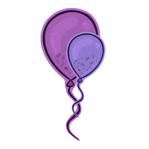 BALLOONS ZONE